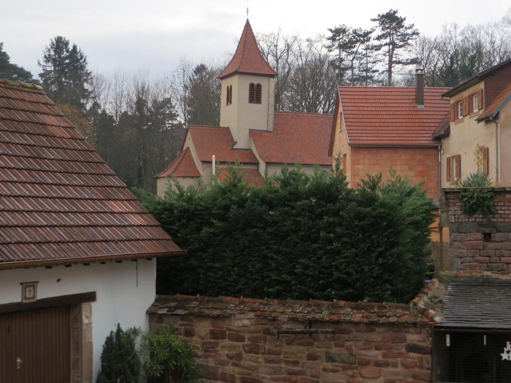 Location Alice *