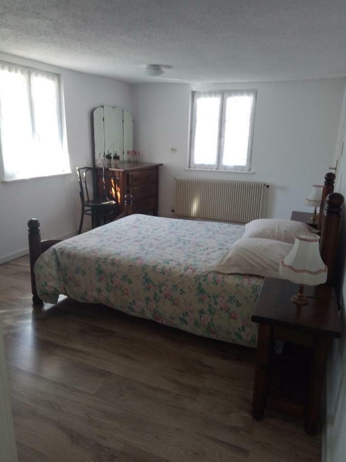 Location Alice Holiday home Ottrott